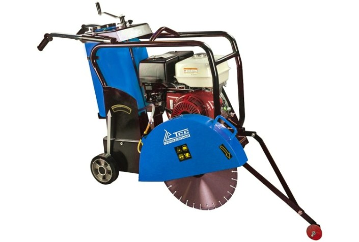 Резчик швов ТСС RH-500H [107576]