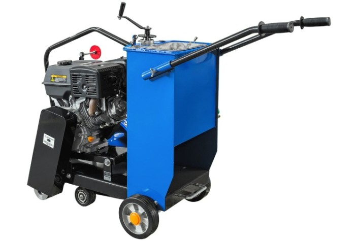 Резчик швов ТСС RH-500L [107577]