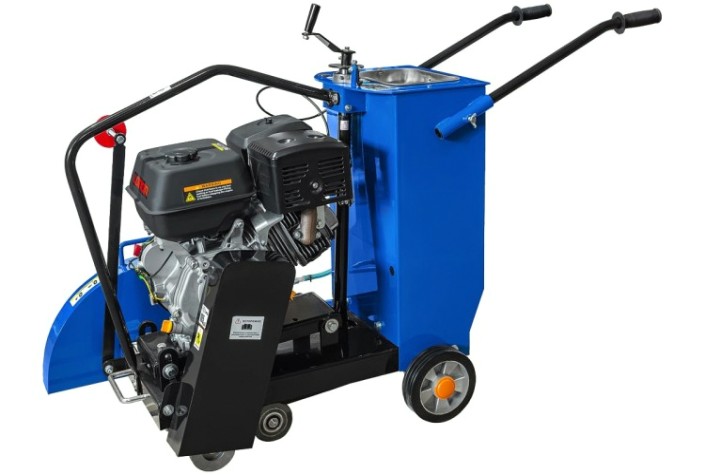 Резчик швов ТСС RH-500L [107577]