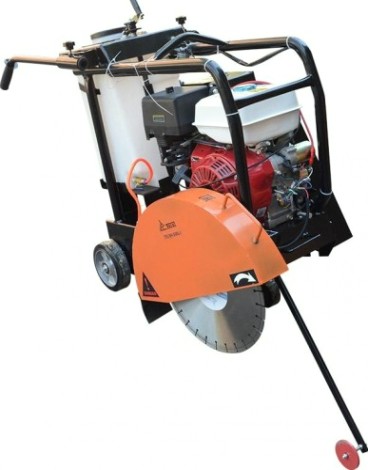 Резчик швов ТСС RH-500L- i [017469]