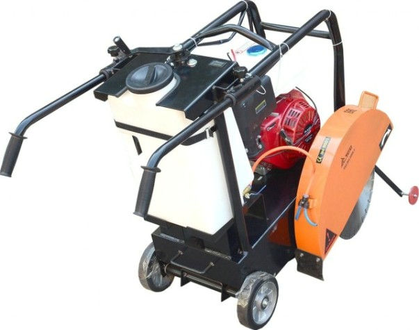 Резчик швов ТСС RH-500L- i [017469]