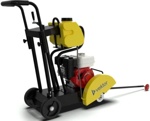 Резчик швов VEKTOR VFS-350 Honda [1450]