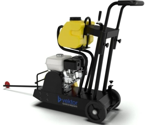 Резчик швов VEKTOR VFS-350 Honda [1450]