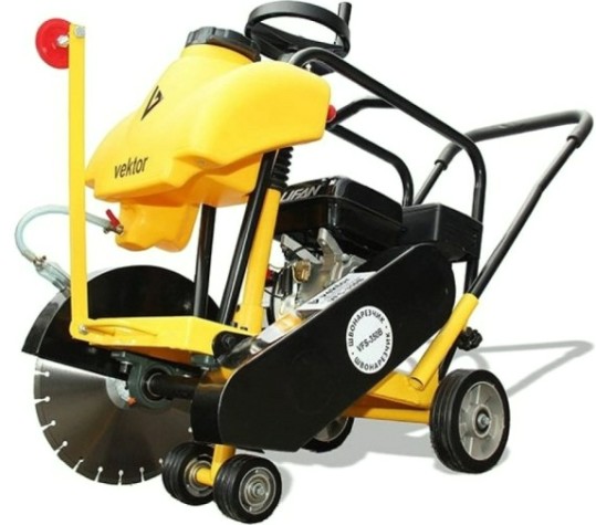 Резчик швов VEKTOR VFS-350B Lifan [3061]