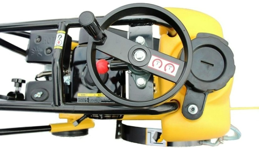 Резчик швов VEKTOR VFS-350B Lifan [3061]