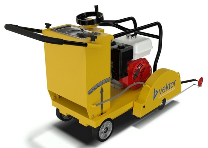 Резчик швов VEKTOR VFS-500 Honda [2542]