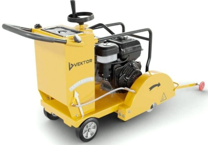 Резчик швов VEKTOR VFS-500B Lifan [00-00005998]