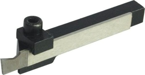 Резец отрезной JET JE50000909 для BD-7/8/920 [50000909]