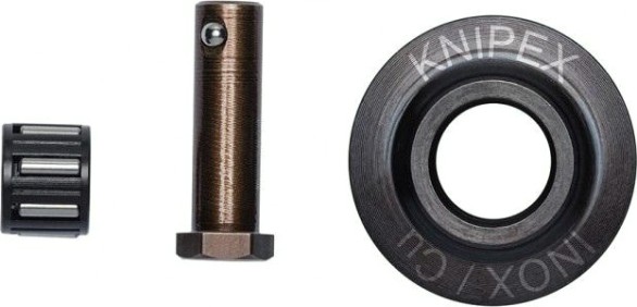 Режущий диск KNIPEX для нержавеющей стали и цветных металлов для трубореза TubiX® KN-903102SB [KN-903902V01]