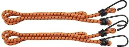 Резинки багажные усиленные STELS 2 шт 600 мм [54360]