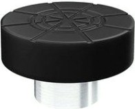 Резино-металлическая накладка СОРОКИН 3.500 на домкрат BottleLine 2т Резино-металлическая накладка СОРОКИН 3.500 на домкрат BottleLine 2т