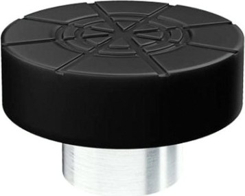 Резино-металлическая накладка СОРОКИН 3.503 на домкрат BottLine 3т Резино-металлическая накладка СОРОКИН 3.503 на домкрат BottLine 3т