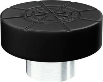 Резино-металлическая накладка СОРОКИН 3.505 на домкрат BottLine 5т Резино-металлическая накладка СОРОКИН 3.505 на домкрат BottLine 5т