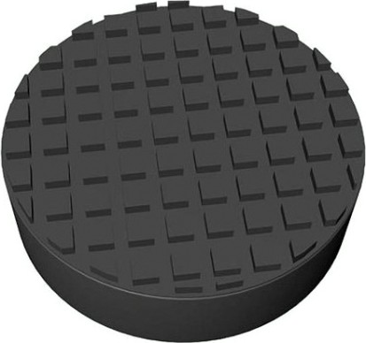 Резиновая накладка СОРОКИН 3.501 на пяту HobbyLine Резиновая накладка СОРОКИН 3.501 на пяту HobbyLine