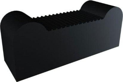 Резиновая накладка СОРОКИН 3.506 на шток подставок 2т и 3т