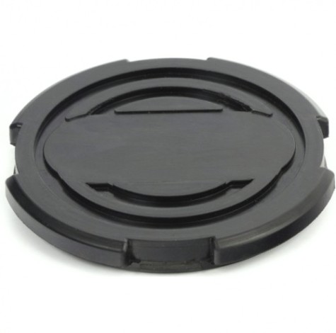 Резиновая опора MATRIX 50912 для подкатного домкрата