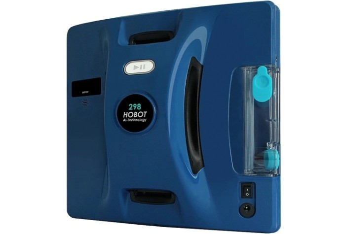 Робот-мойщик окон HOBOT 298 Ultrasonic [HOBOT-298]