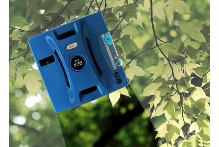 Робот-мойщик окон HOBOT 298 Ultrasonic [HOBOT-298]