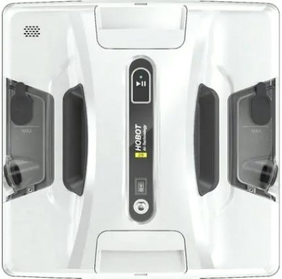 Робот-мойщик окон HOBOT 2S Ultrasonic [HOBOT-2S]