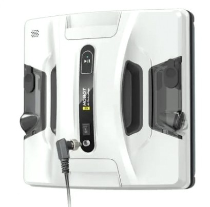 Робот-мойщик окон HOBOT 2S Ultrasonic [HOBOT-2S]