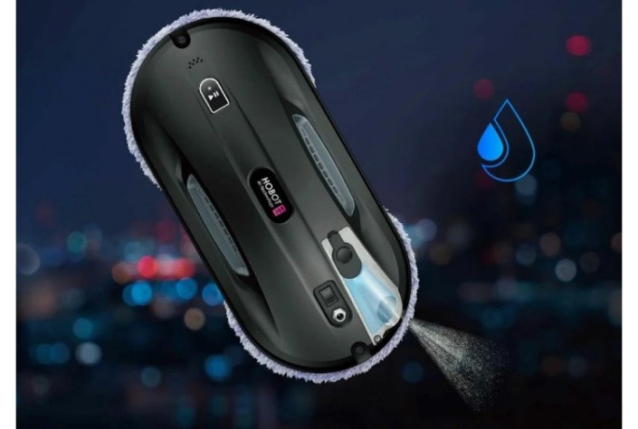 Робот-мойщик окон HOBOT 388 Ultrasonic [HOBOT-388]