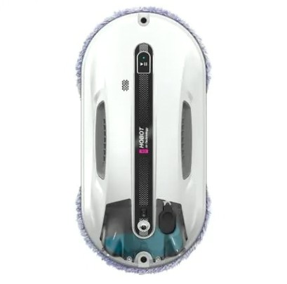 Робот-мойщик окон HOBOT R3 Ultrasonic [HOBOT-R3]