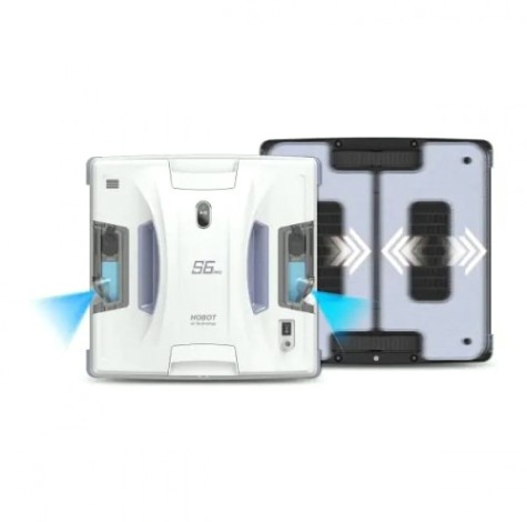 Робот-мойщик окон HOBOT S6 Pro [HOBOT-S6 Pro]