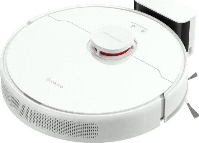 Робот-пылесос Dreame D9 Max White [RLD33GA]