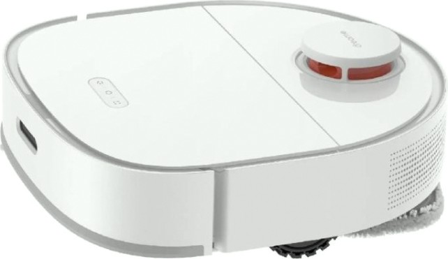 Робот-пылесос Dreame W10 White [RLS5C]