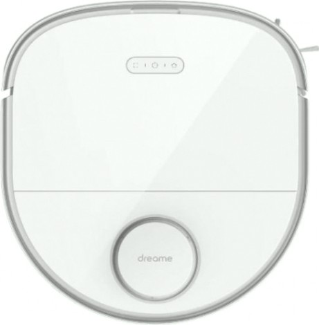 Робот-пылесос Dreame W10 White [RLS5C]
