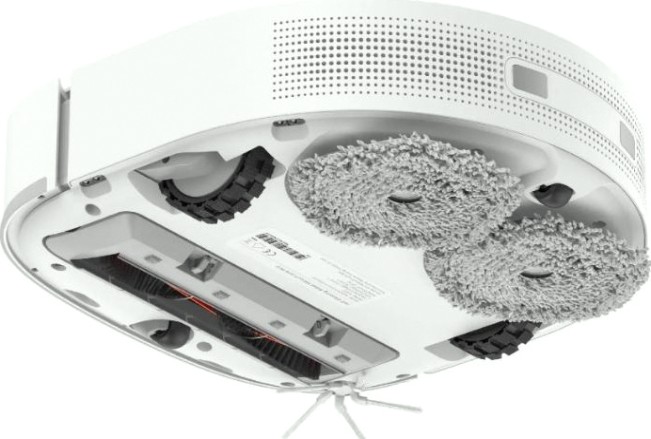 Робот-пылесос Dreame W10 White [RLS5C]