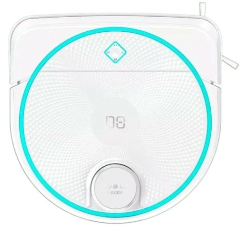 Робот-пылесос HOBOT LEGEE-D8 моющий Робот-пылесос HOBOT LEGEE-D8 моющий