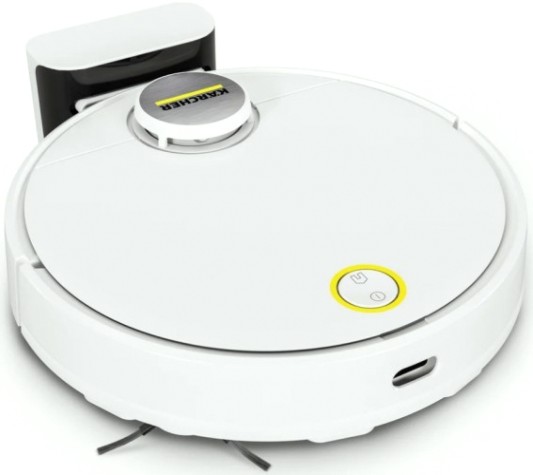 Робот-пылесос KARCHER RCV 3 [1.269-620.0]