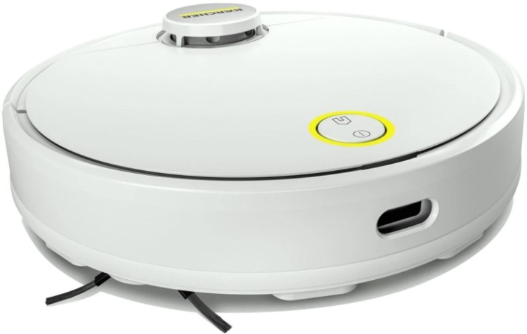 Робот-пылесос KARCHER RCV 3 [1.269-620.0]