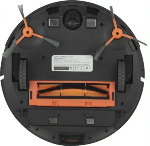 Робот-пылесос Kyvol S31 [Robot VC Kyvol S31]