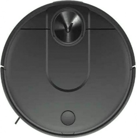 Робот-пылесос Viomi V2 Max Black [V-RVCLM24B]