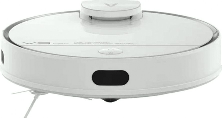 Робот-пылесос Viomi V3 Max White [V-RVCLM27A]