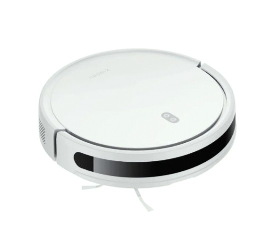 Робот-пылесос XIAOMI Robot Vacuum E10 EU B112 (BHR6783EU) [X43825]