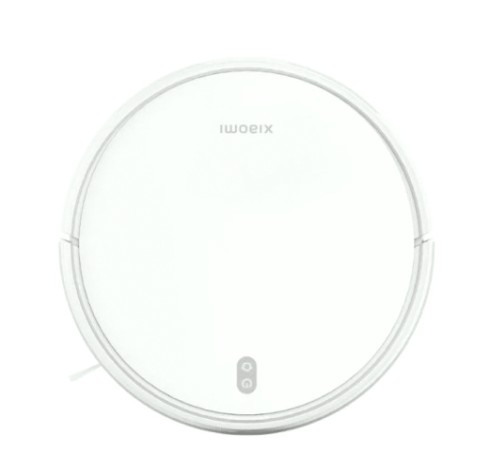 Робот-пылесос XIAOMI Robot Vacuum E10 EU B112 (BHR6783EU) [X43825]