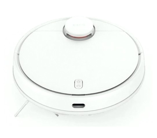 Робот-пылесос XIAOMI Robot Vacuum S10 EU B106GL (BHR5988EU) [X39692]