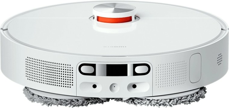 Робот-пылесос XIAOMI Robot Vacuum X10+ EU B101GL (BHR6363EU) [X41717]