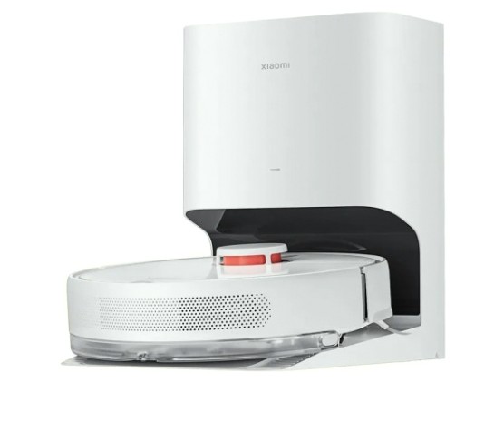 Робот-пылесос XIAOMI Robot Vacuum X10 EU B102GL (BHR6068EU) [X40198]