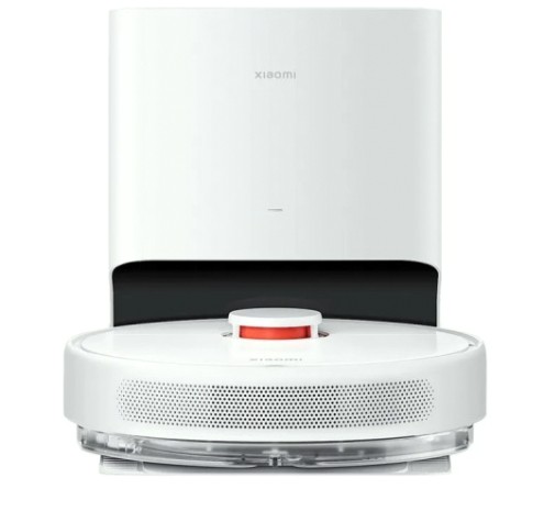 Робот-пылесос XIAOMI Robot Vacuum X10 EU B102GL (BHR6068EU) [X40198]