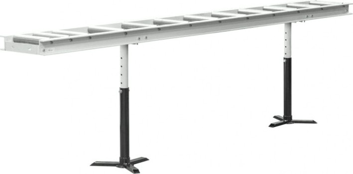 Рольганг универсальный STALEX 1500 мм [100984]