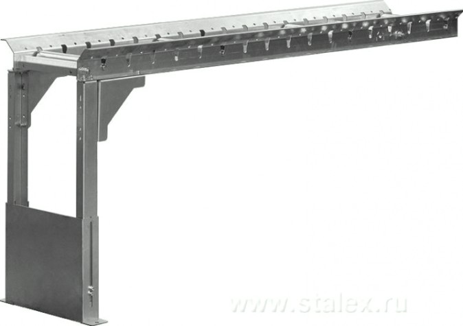 Рольганг универсальный STALEX Z 300/2 (102116) [102116]