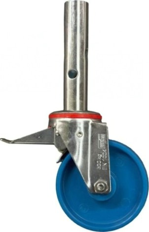 Ролик 125 мм KRAUSE 714107 Ролик 125 мм KRAUSE 714107