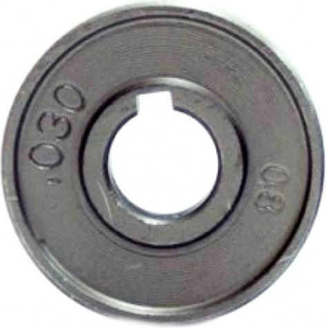 Ролик AURORA 0,8-1,0мм SPEEDWAY 160-175-180 / OVERMAN 165-185-205 [21360]