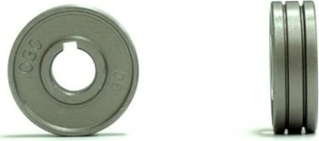 Ролик AURORA 0,8-1,0мм SPEEDWAY, OVERMAN [21374]