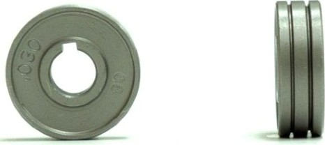 Ролик AURORA 0,8-1,0мм ULTIMATE 350 INDUSTRIAL [24480]