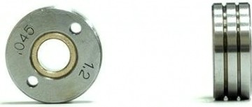 Ролик AURORA 1,0-1,2мм SKYWAY 300-330 [21364]